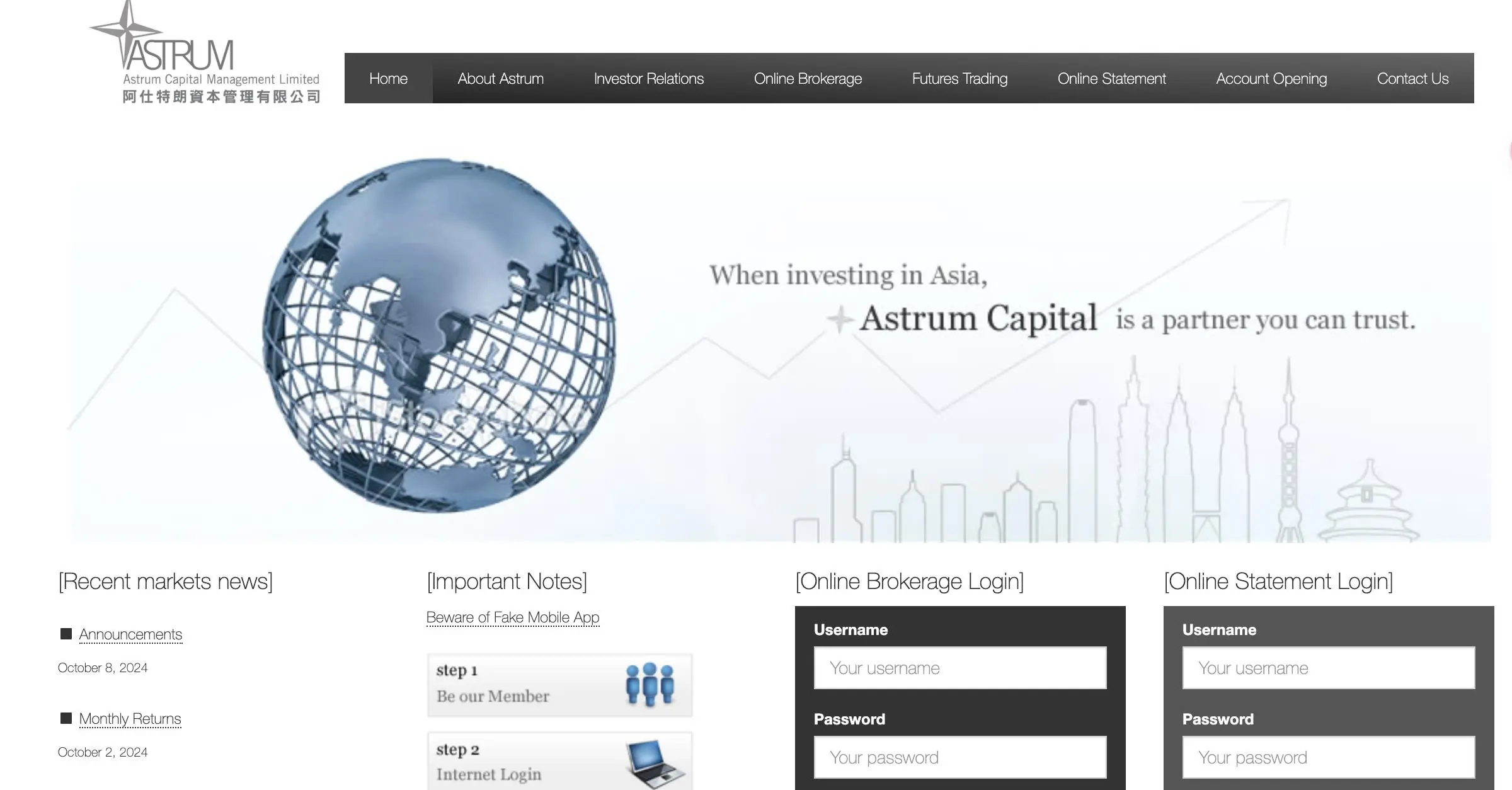 ASTRUM Review Summary ASTRUM Review Summary