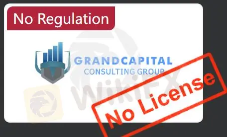 GrandCapitalCG est-il légitime ?
