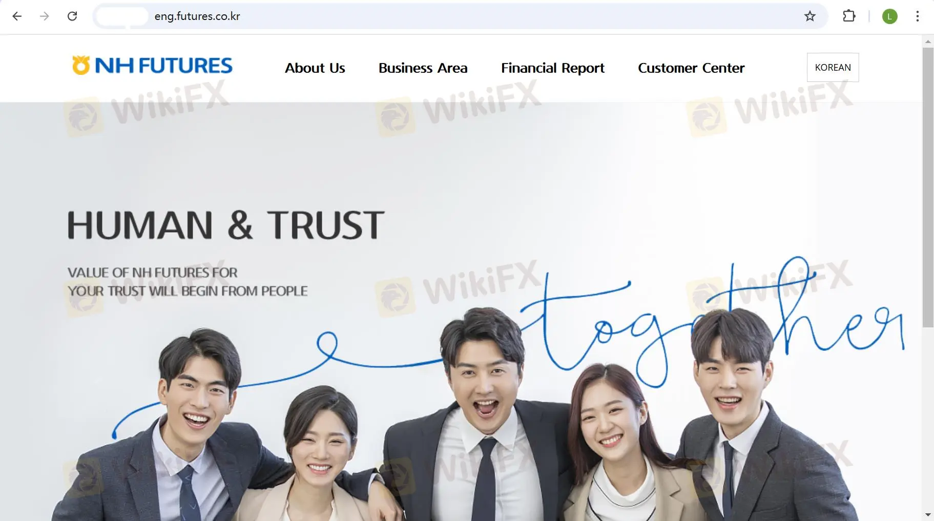 NH FUTURES Buod ng Pagsusuri NH FUTURES Buod ng Pagsusuri