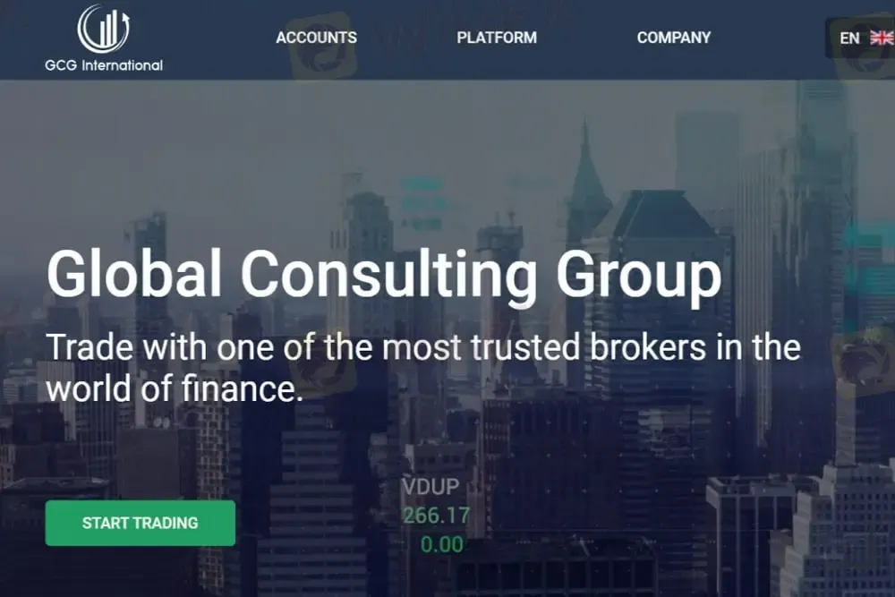 GCG InternationalReview Summary GCG InternationalReview Summary