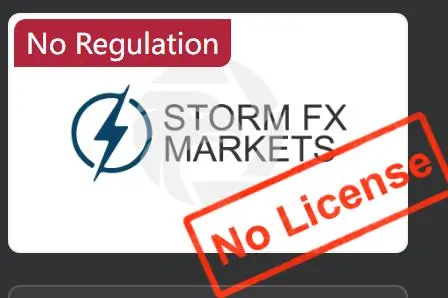 Is Storm FX Markets Legit? Is Storm FX Markets Legit?