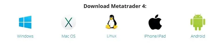 Trading Platform Trading Platform
