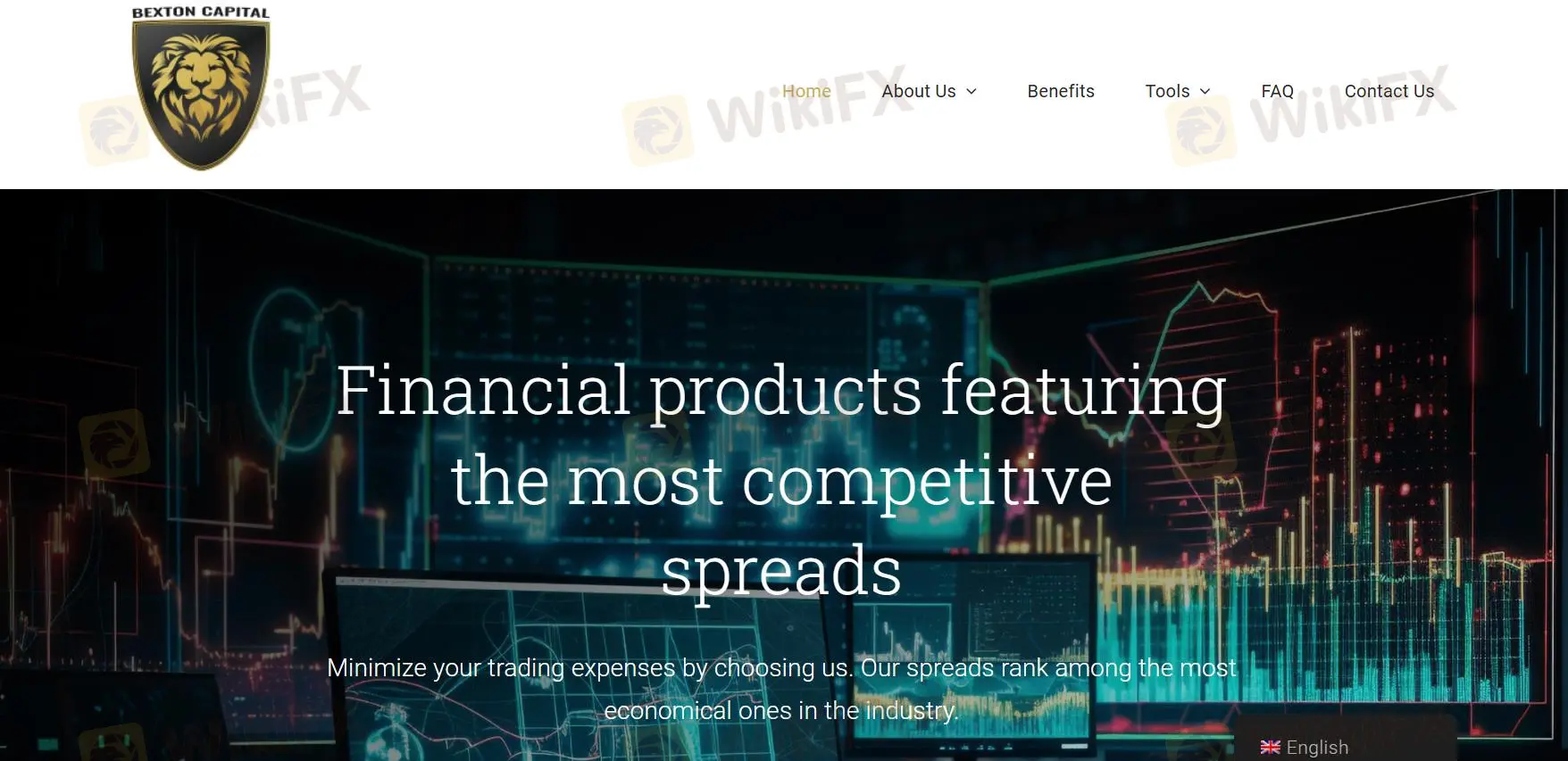 Bexton Capital Information