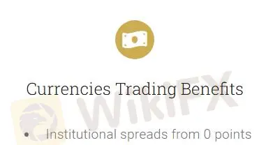 What Can I Trade on Bexton Capital?