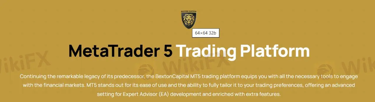 Trading Platform