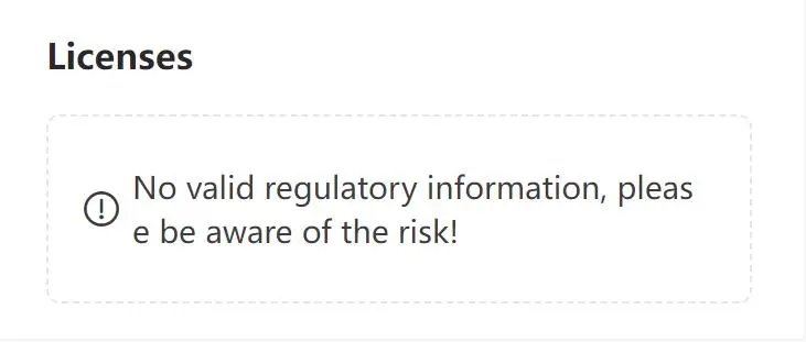 GTC MARKETS é Legítimo?