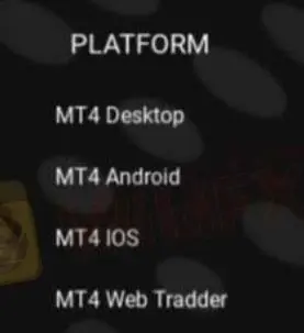 Trading Platform