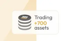 What Can I Trade on 305 Markets? What Can I Trade on 305 Markets?