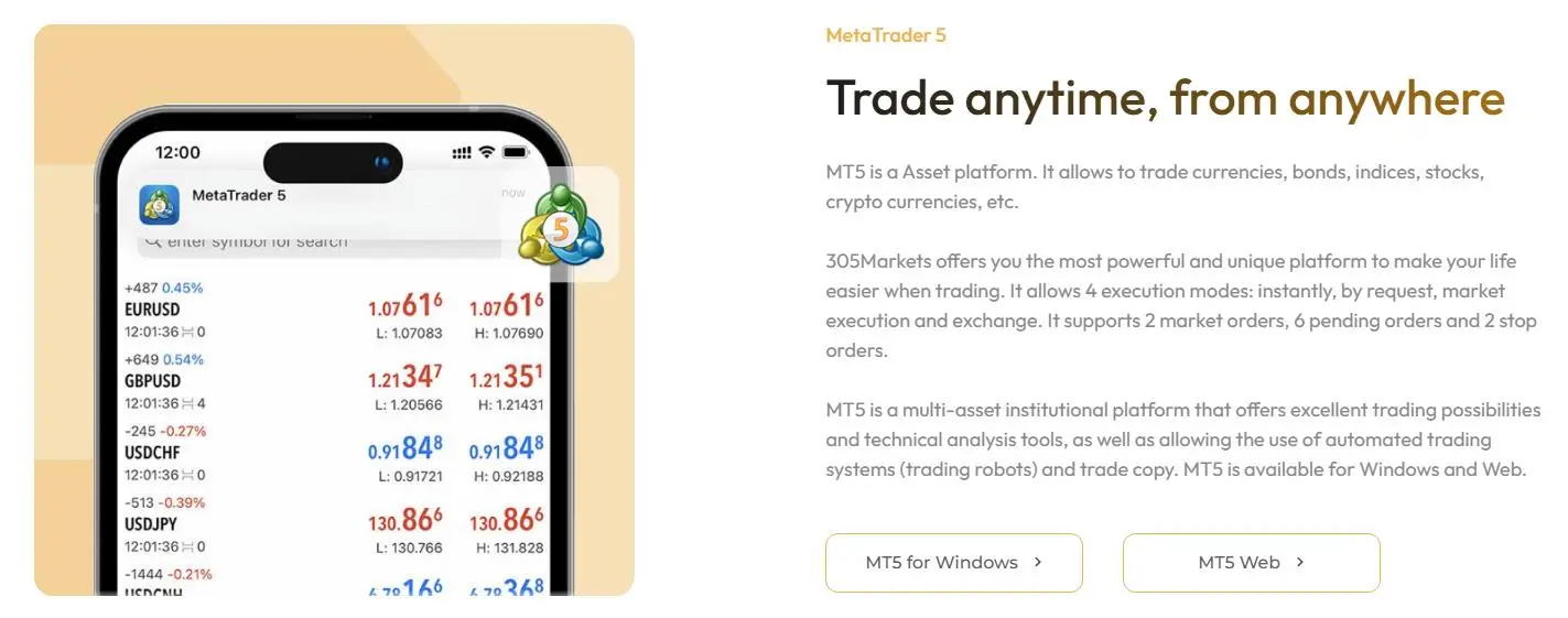 Trading Platform Trading Platform