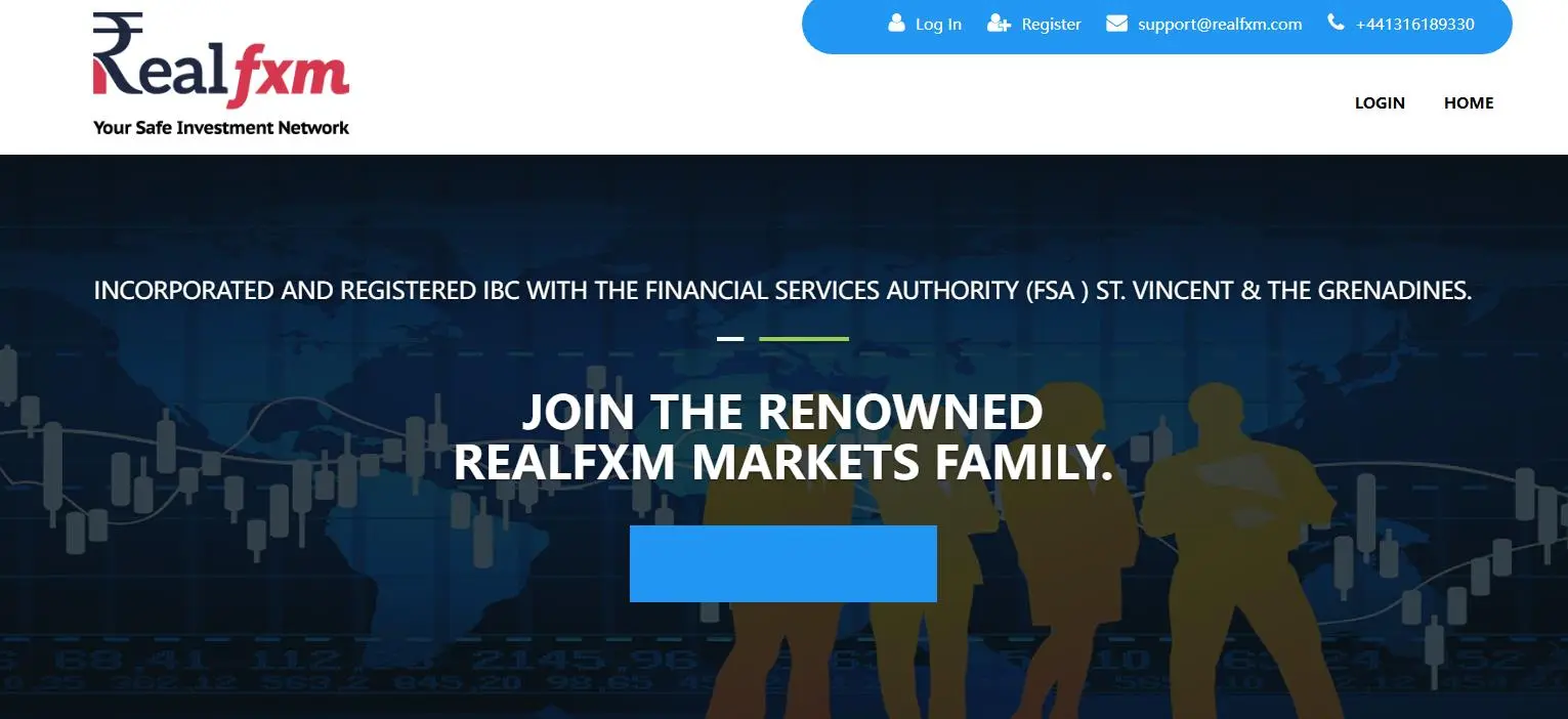 Realfxm ข้อมูล Realfxm ข้อมูล