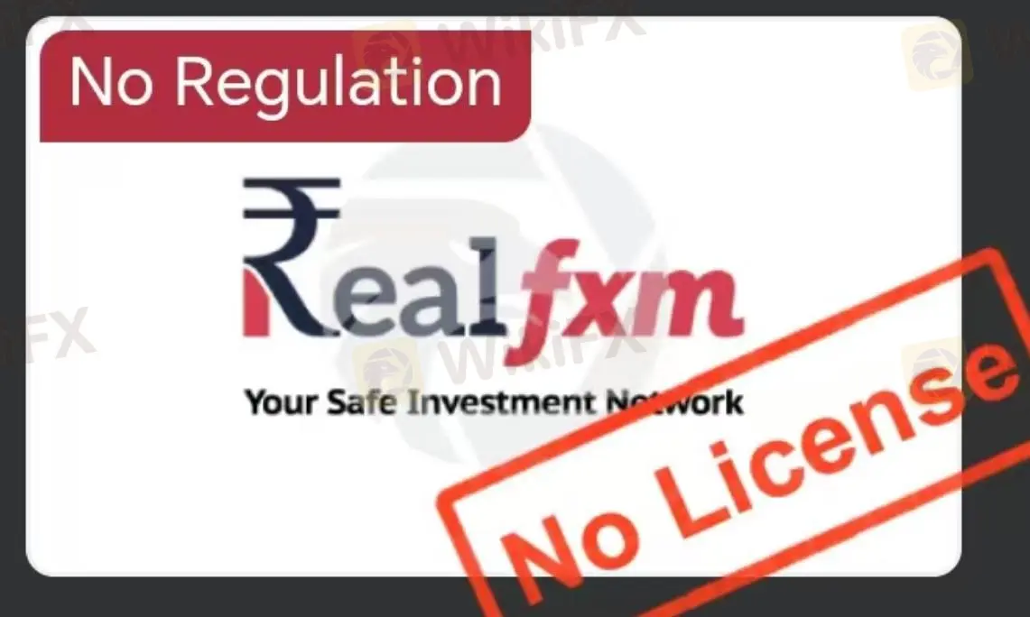 Is Realfxm Legit? Is Realfxm Legit?