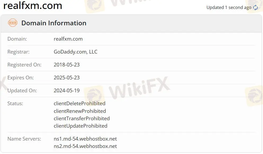 Is Realfxm Legit? Is Realfxm Legit?