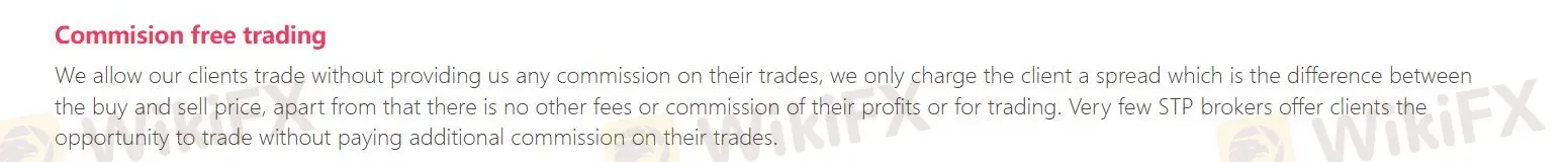 Realfxm Fees Realfxm Fees