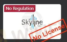 Is SKYLINE TRADER LTD Legit?