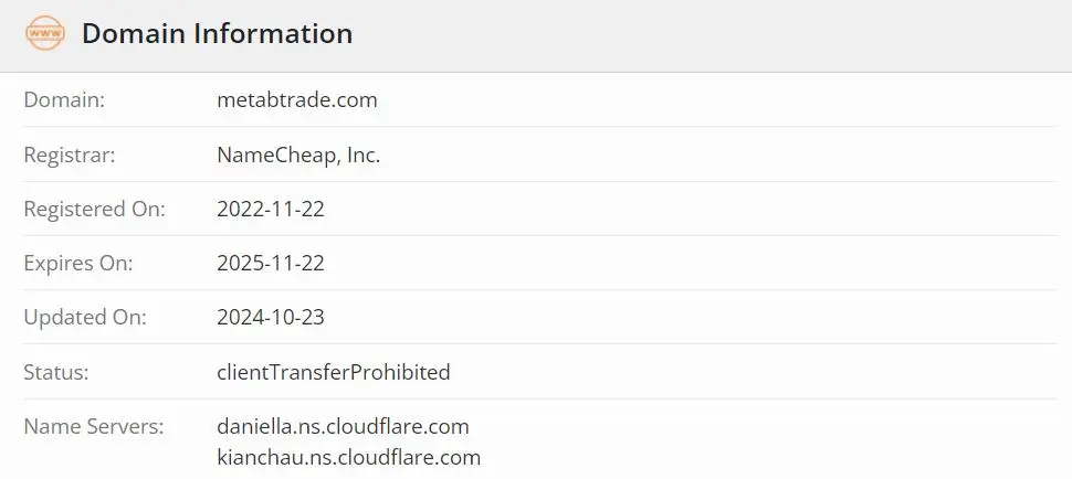 Is MetaBtrade Legit?