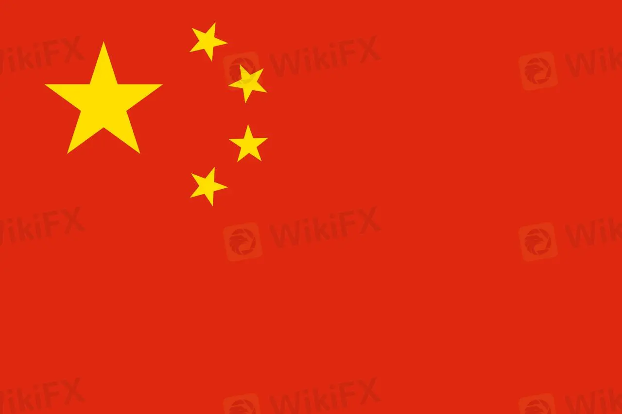 Regulated Country
