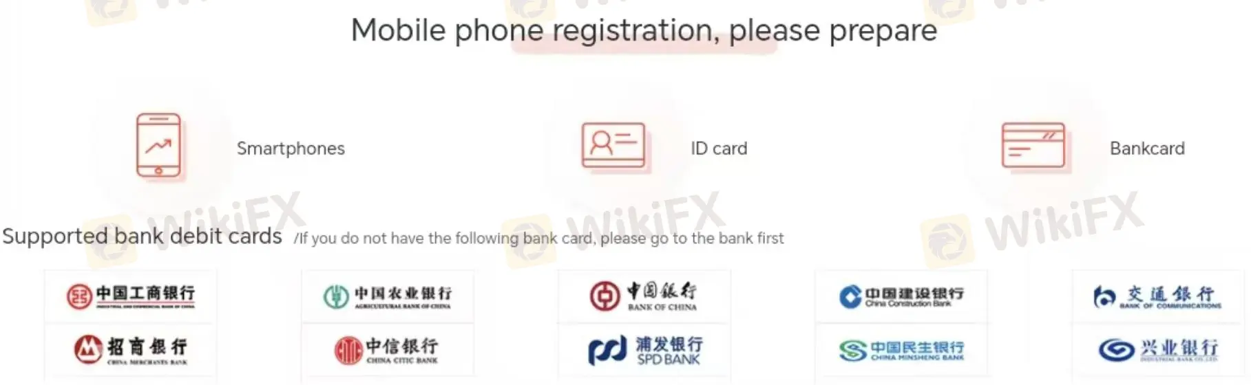账户类型