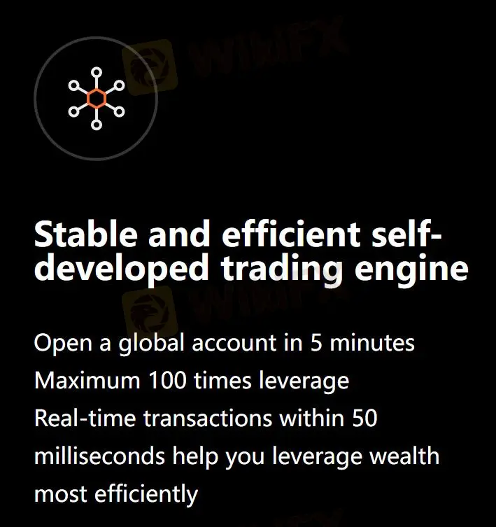 Leverage