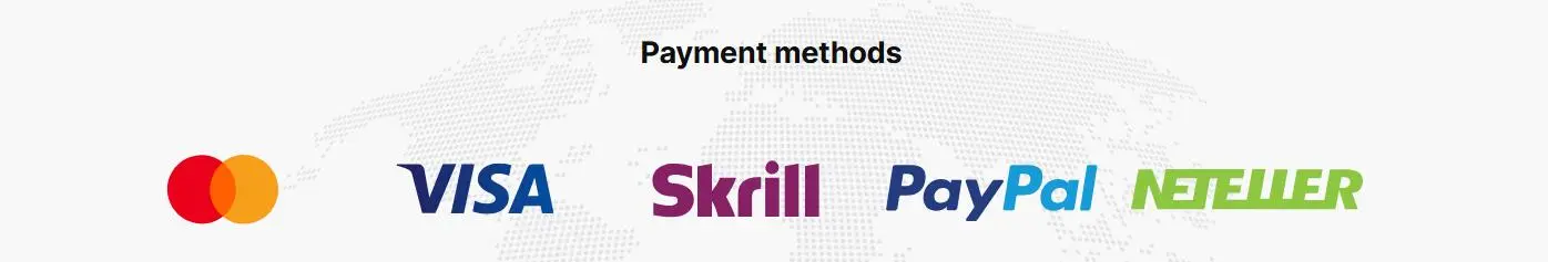 Deposit and Withdrawal Deposit and Withdrawal