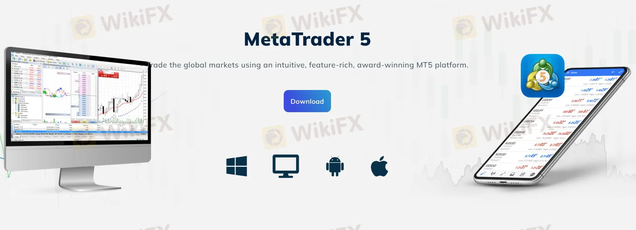 取引プラットフォーム 取引プラットフォーム