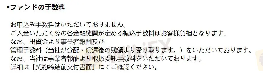 SCMG费用