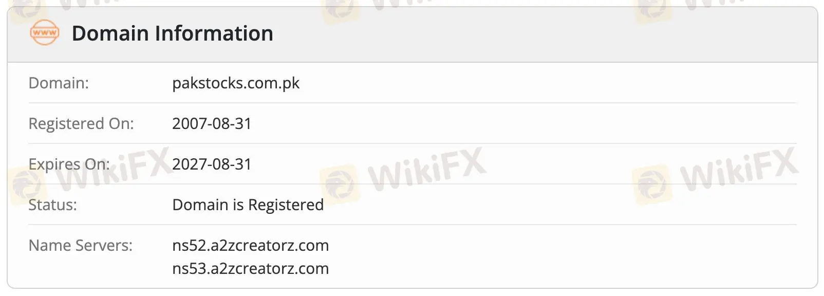 Is Habib Ullah Sheikh Legit ?