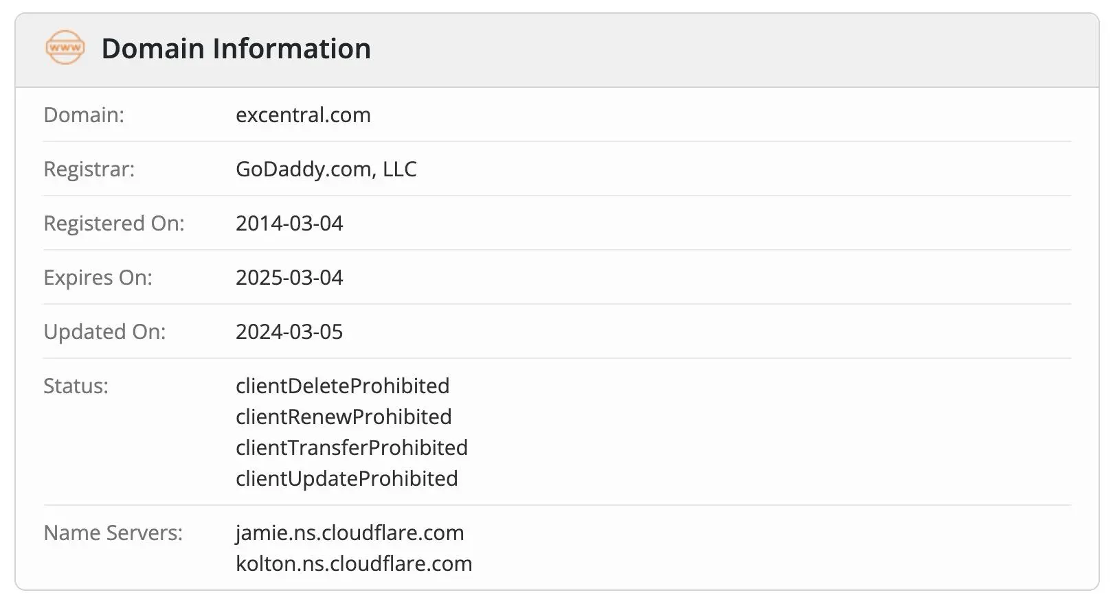 Is eXcentral Legit ?