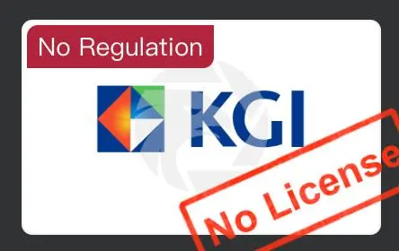 Est-ce que KGI est légitime ? Est-ce que KGI est légitime ?