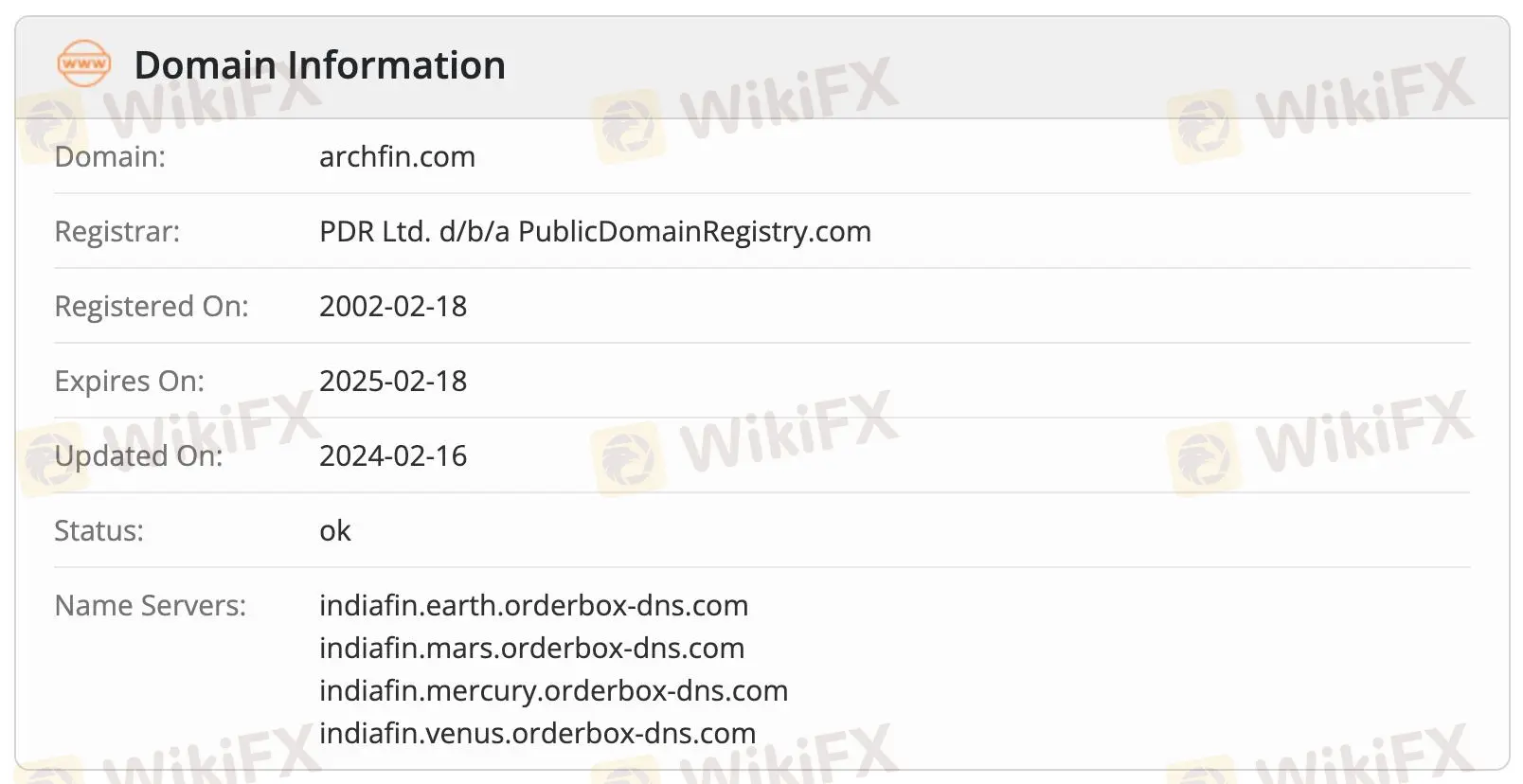 Arch 신뢰성 Arch 신뢰성