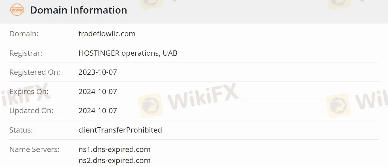 Is Trade Flow Legit?