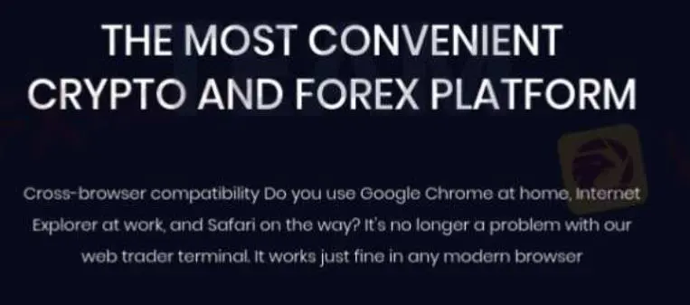 منصة التداول منصة التداول