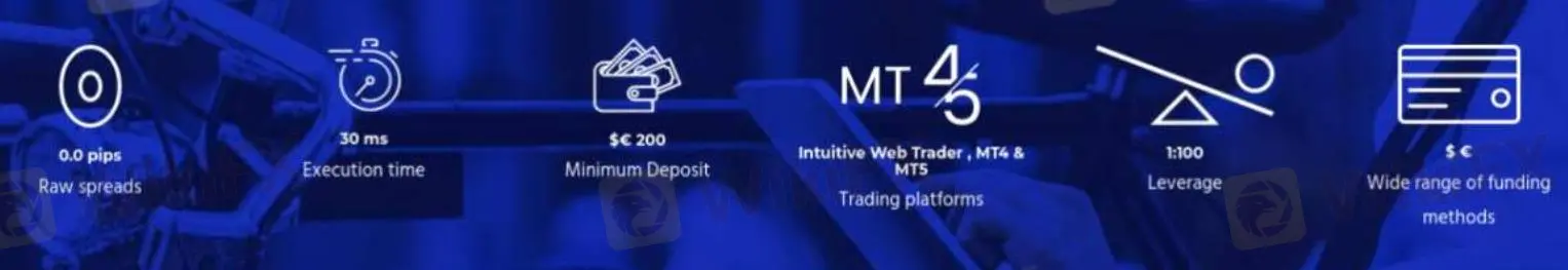 Brisbane Trade Information