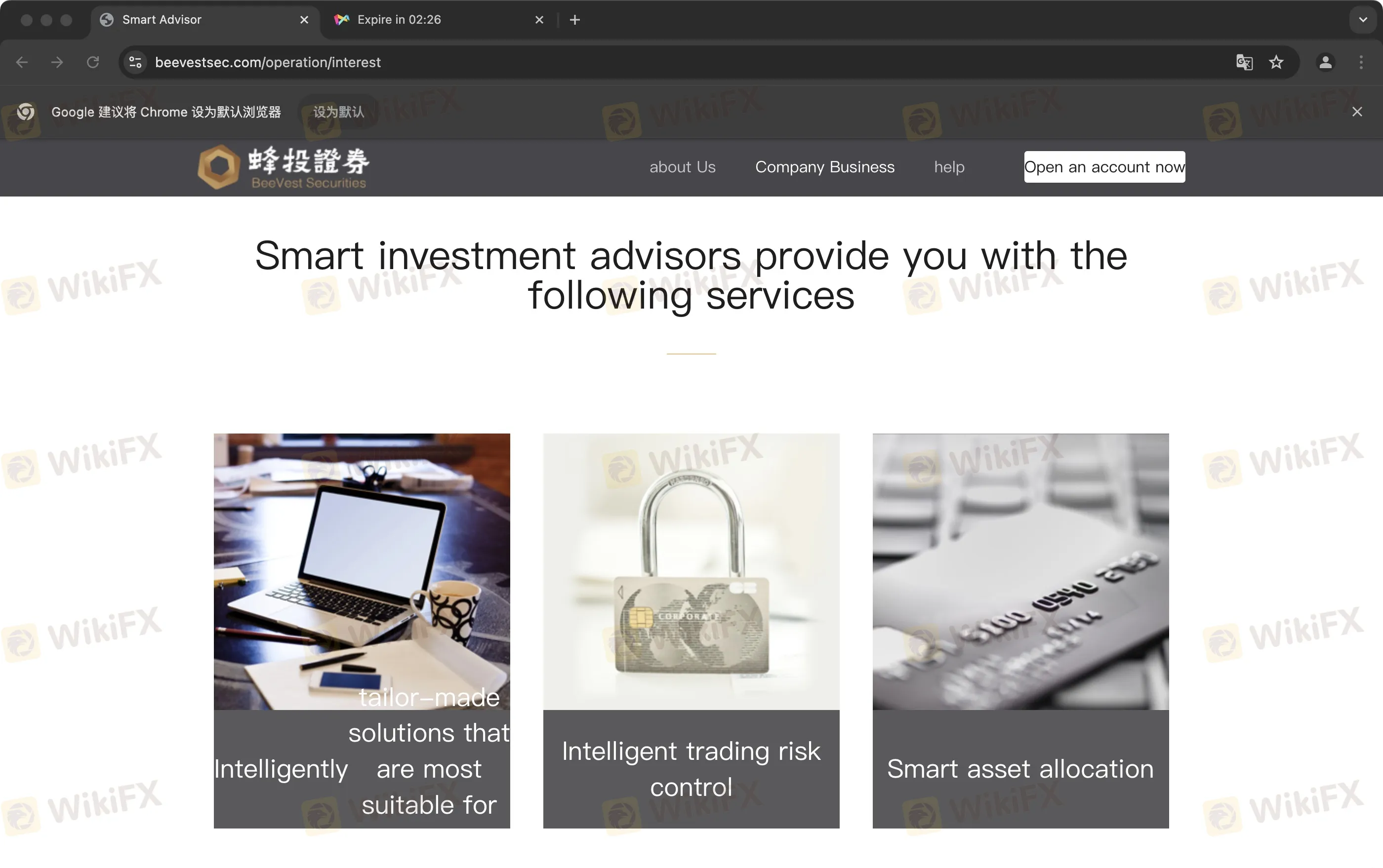 Is BeeVest Securities Legit? Is BeeVest Securities Legit?