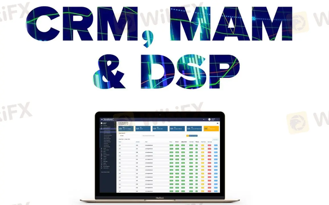 取引プラットフォーム 取引プラットフォーム