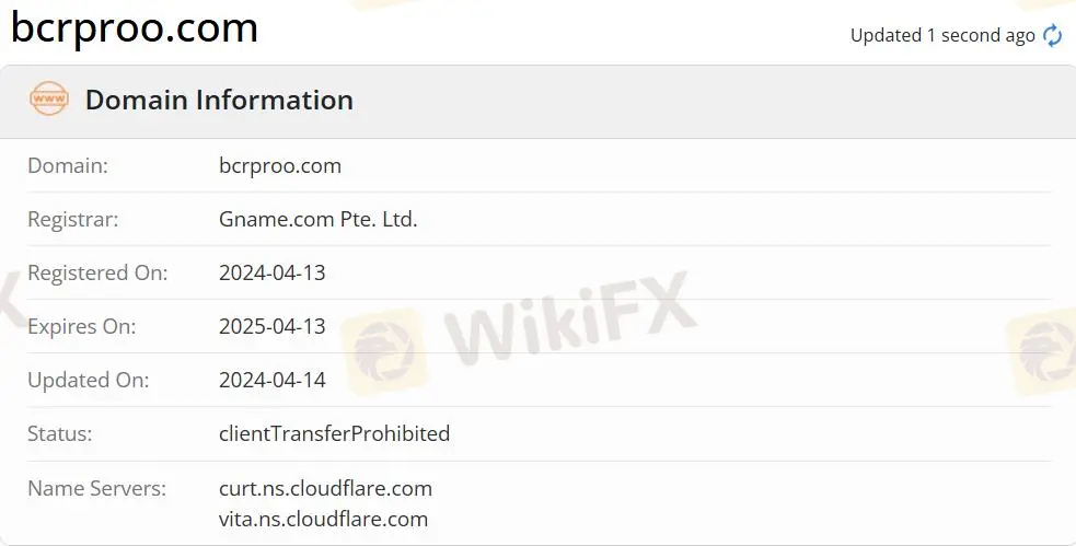 Is BCRPRO Legit?
