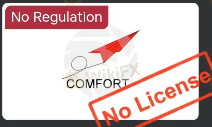 Is Comfort Legit?
