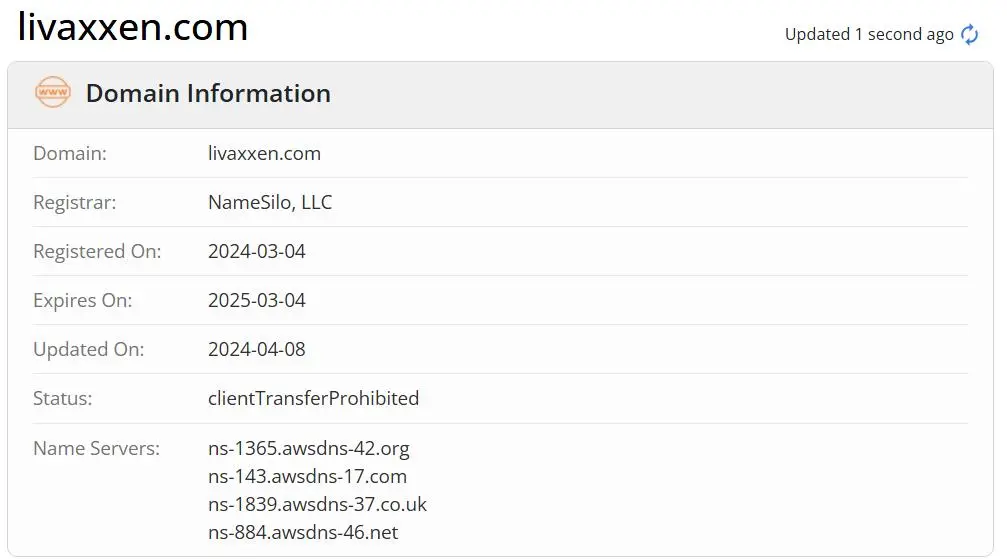 Is Livaxxen Legit? Is Livaxxen Legit?