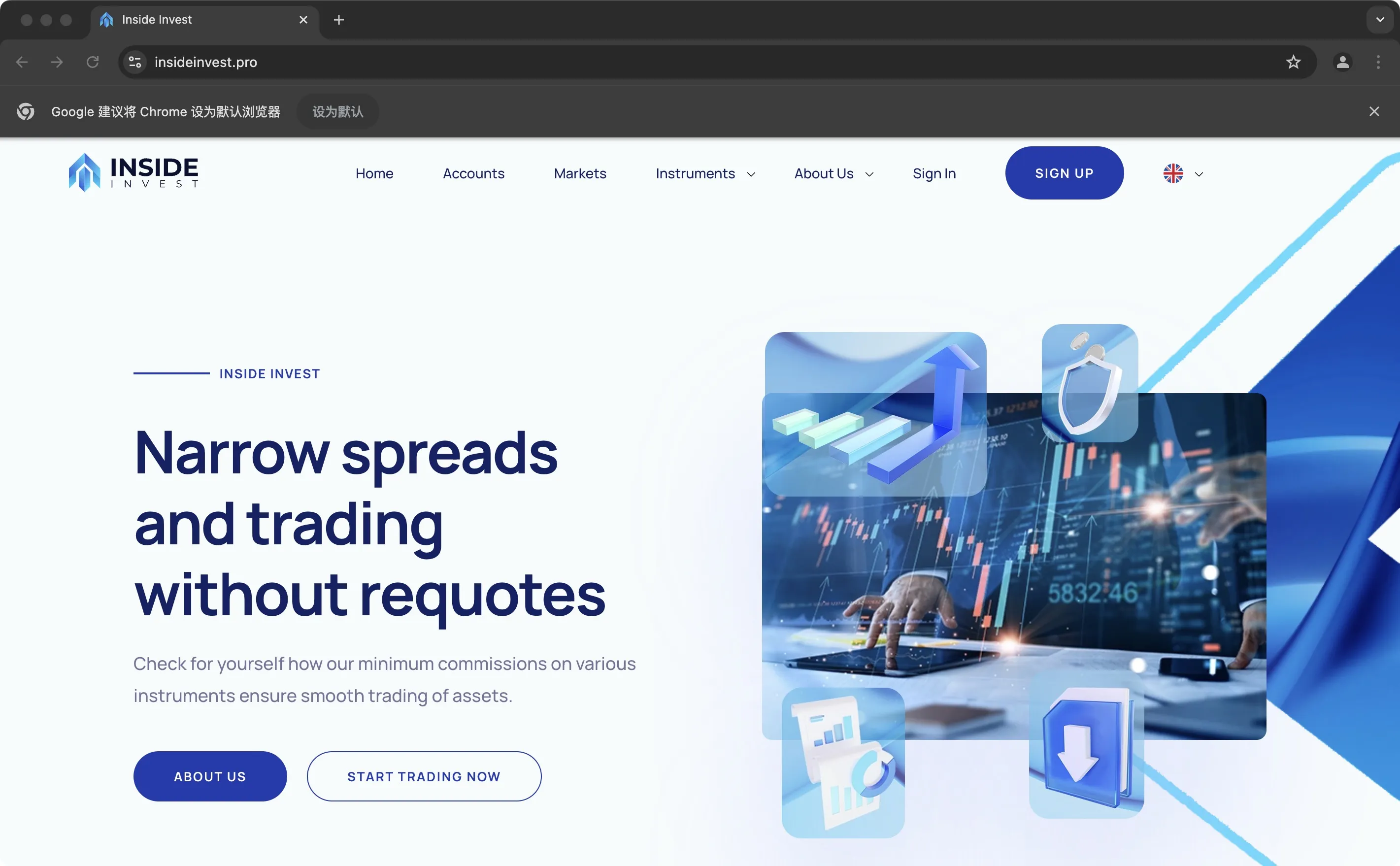 Inside Invest معلومات Inside Invest معلومات