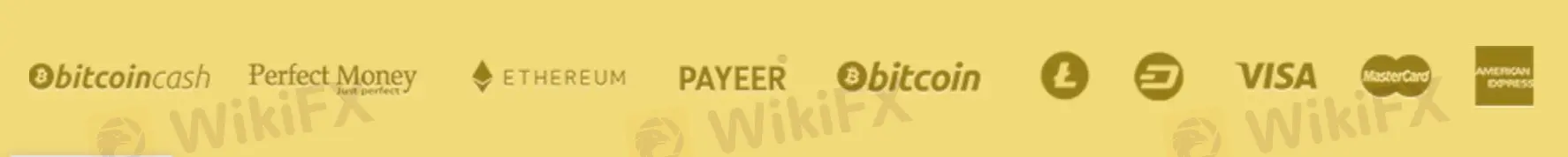 存款和取款 存款和取款