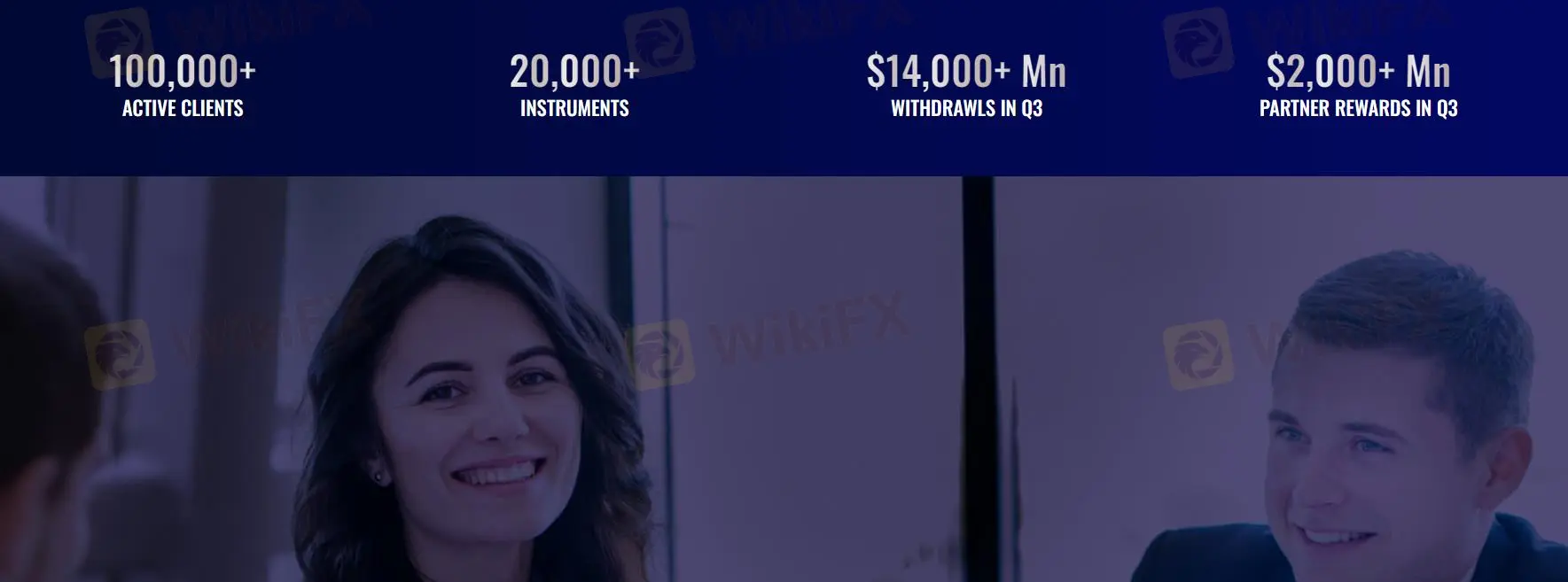 在The Dollar上可以交易什么? 在The Dollar上可以交易什么?