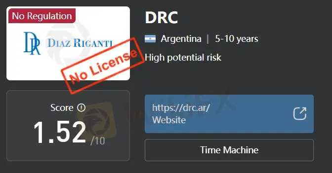 Is DRC Legit?