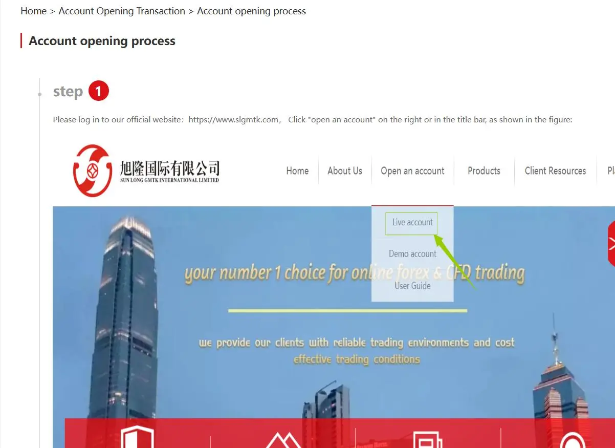 Account Type Account Type
