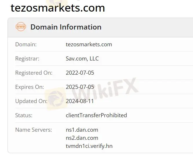 Is Tezos Markets Legit?