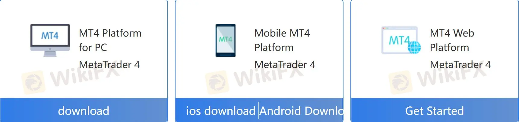 Trading Platform Trading Platform