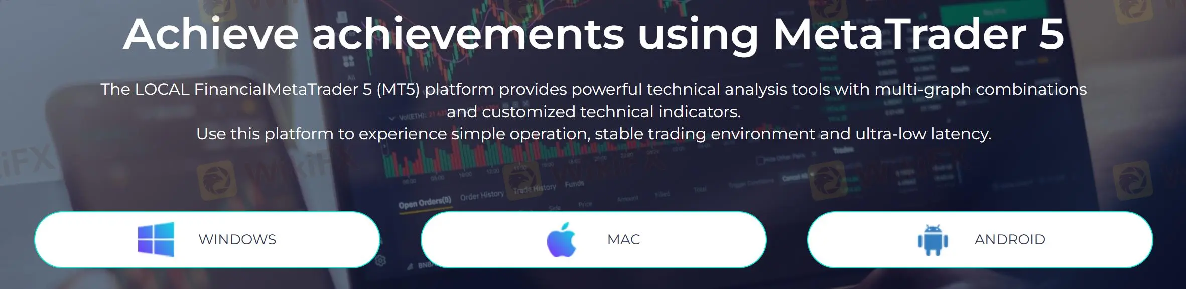 Trading Platform