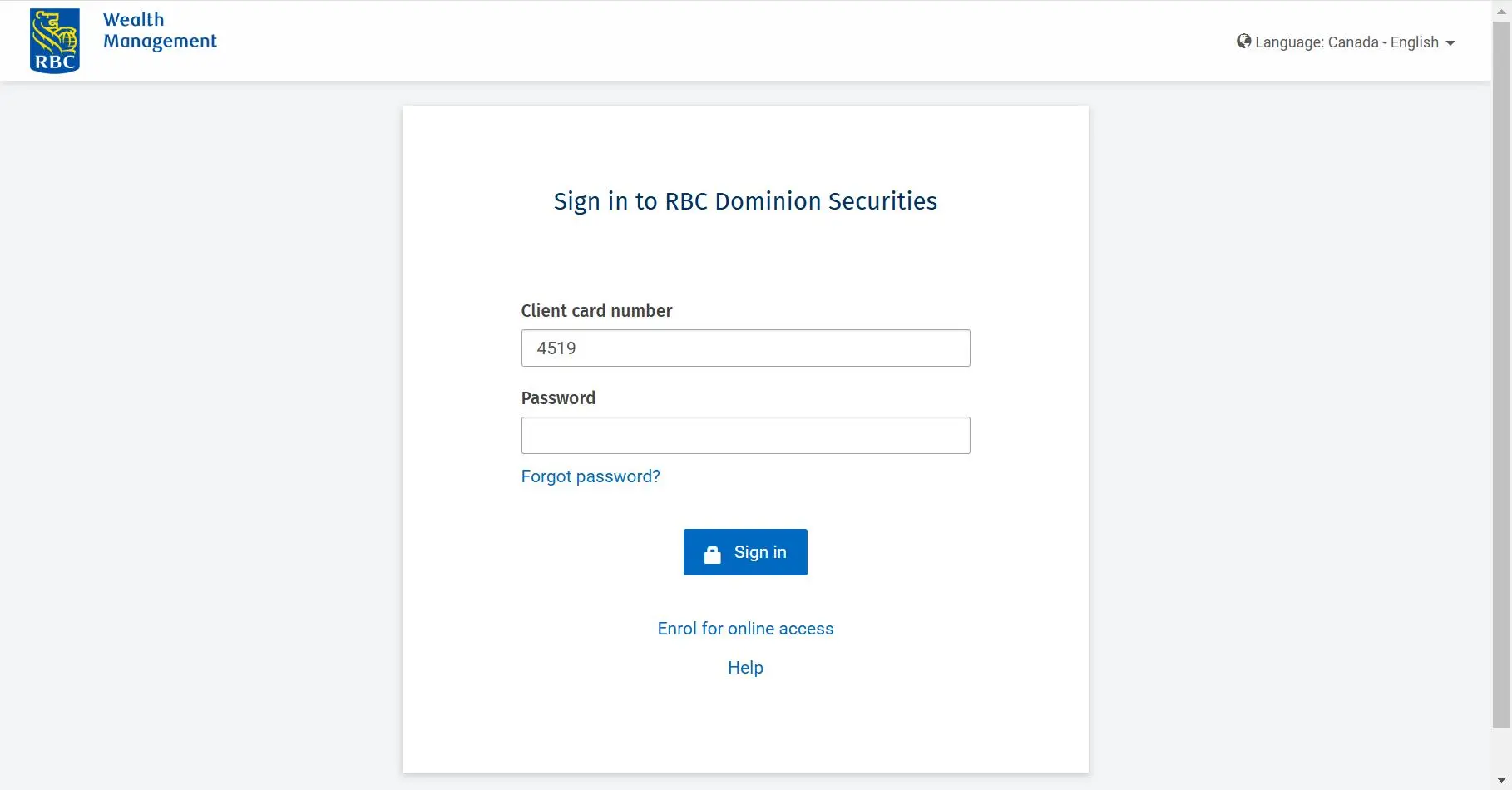 Paano Magbukas ng Account sa RBC Securities?