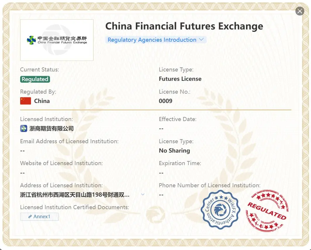 ZHESHANG Legal? ZHESHANG Legal?
