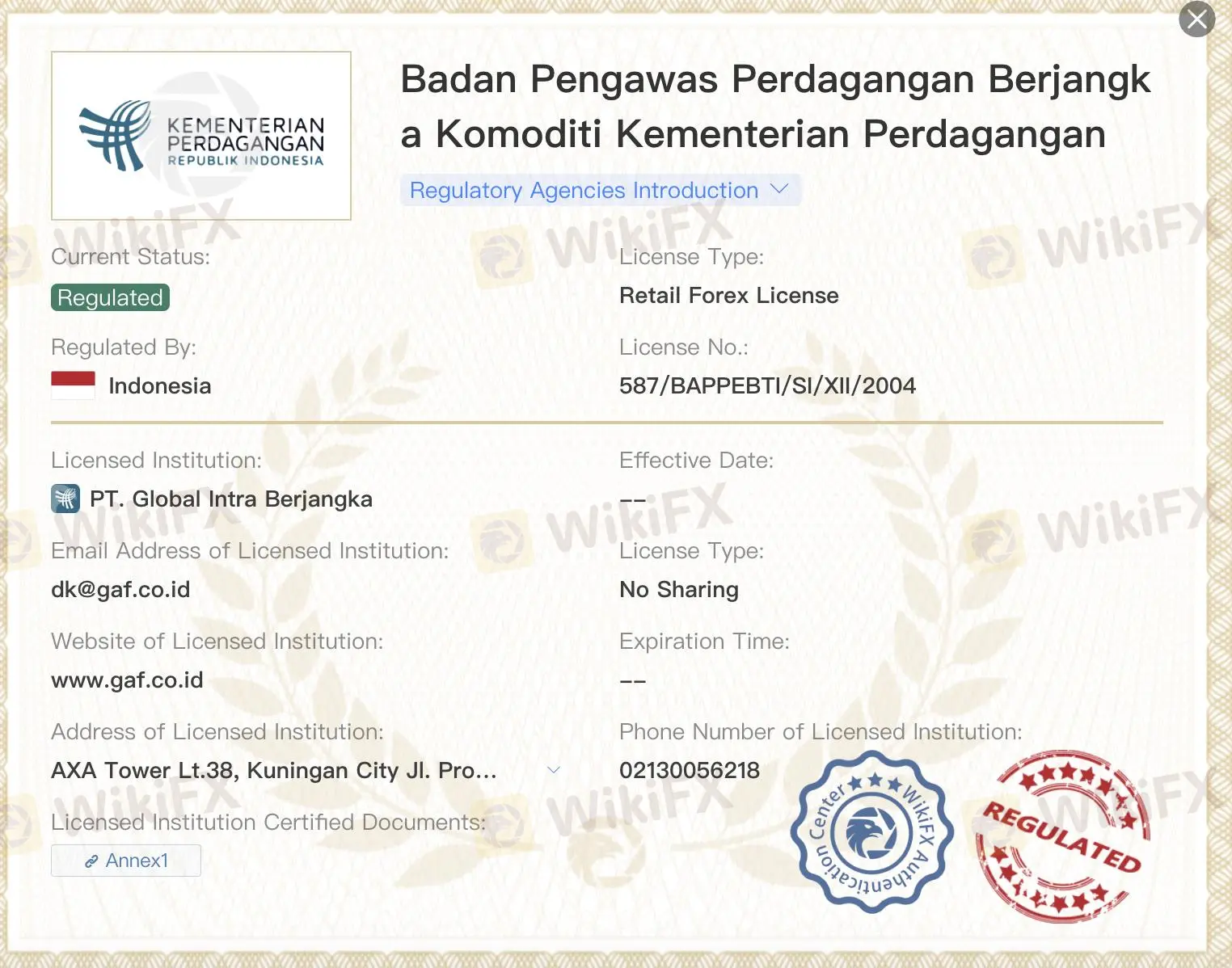 Is GIB Legit? Is GIB Legit?