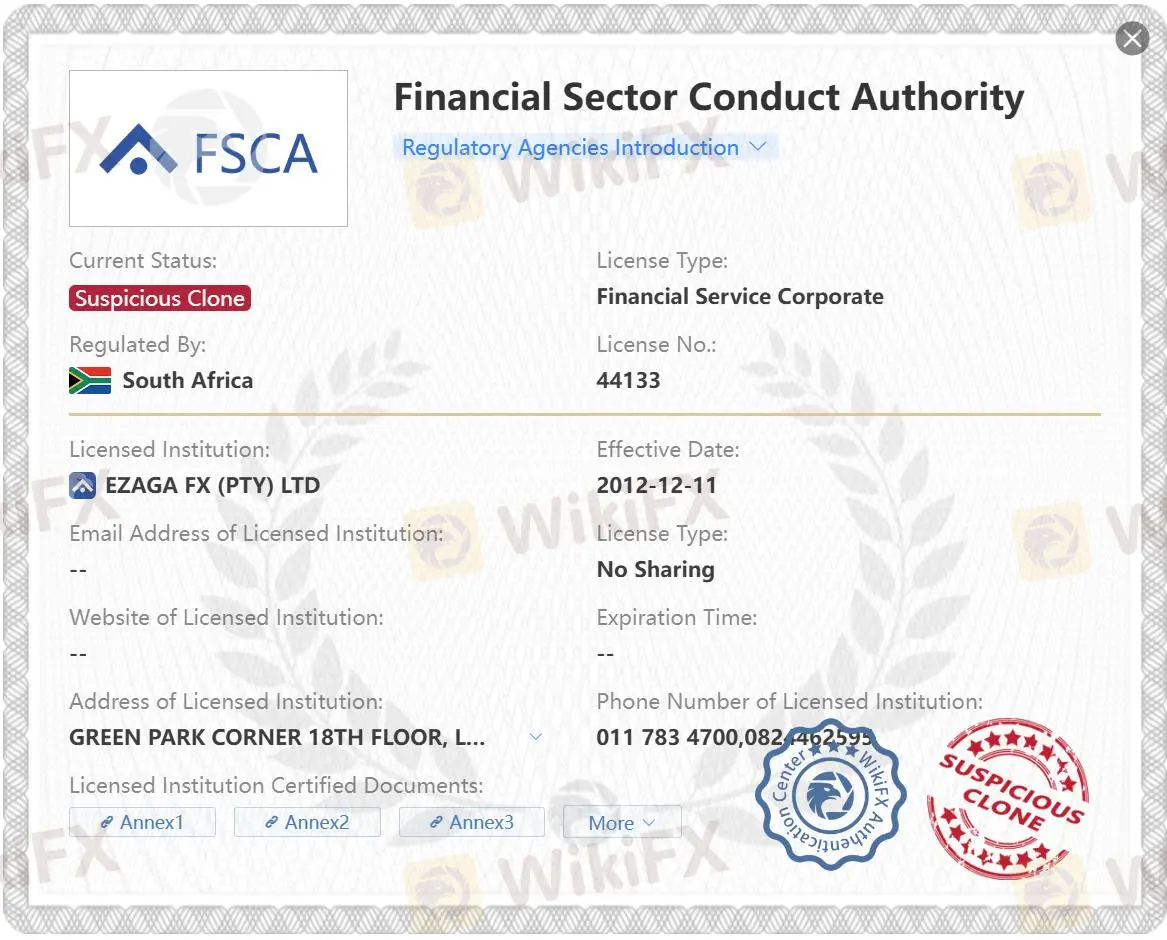 FWT Markets có đáng tin cậy không? FWT Markets có đáng tin cậy không?