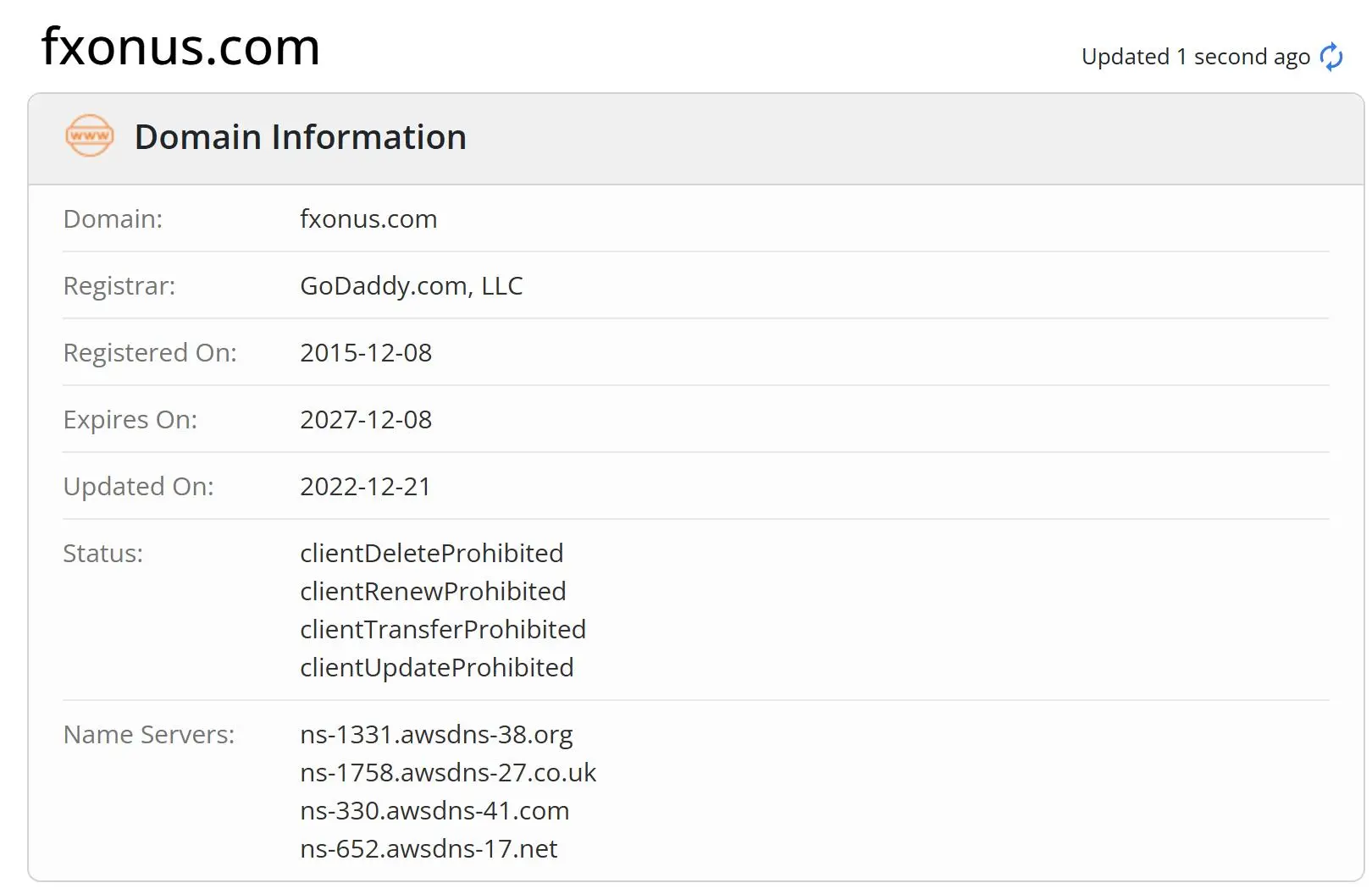 Is FxOnUs Legit?